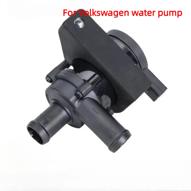 

1K0965561F Cooling Water Pump for Volkswagen Passat CC Tiguan Golf Jetta - Vehicle Water Pump for Automotive Cooling System