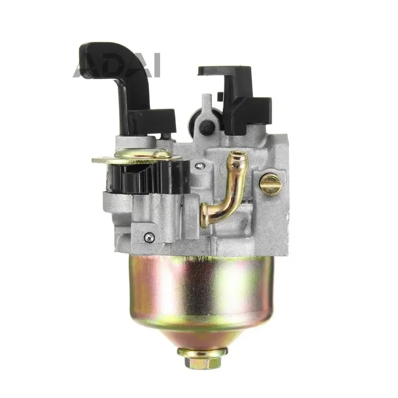 

For Honda G100 GXH50 Petrol Engines，Carburetor Gaskets Kit Replacement Parts Garden Tools Accessories, made of safe materials