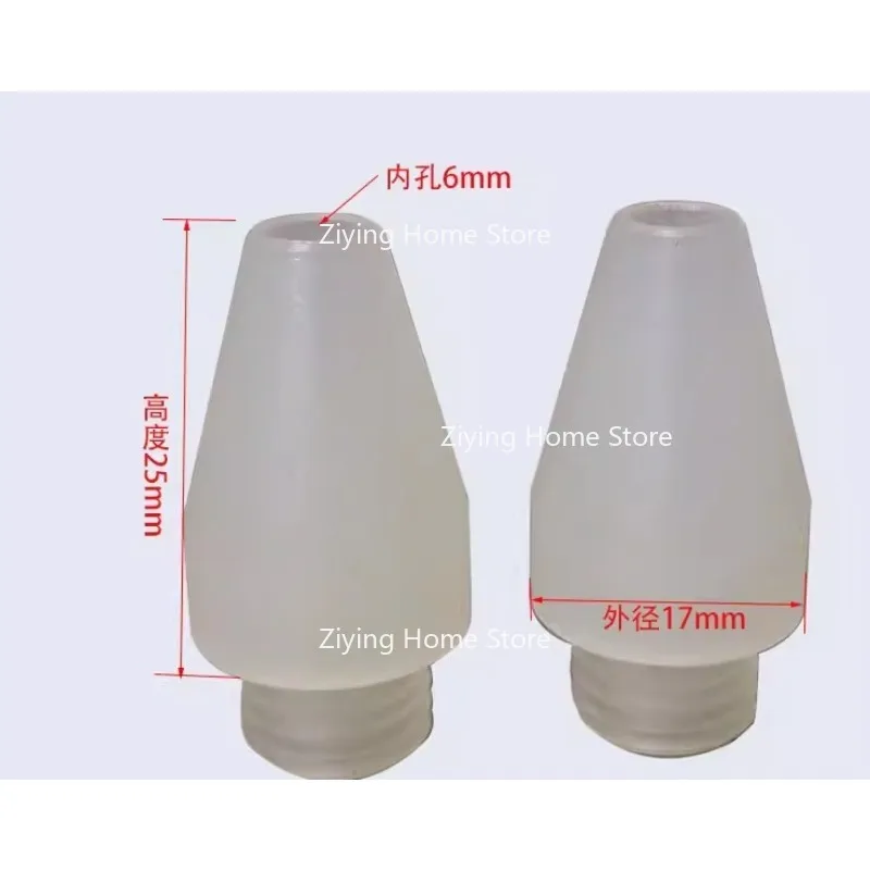 

Направляющая головки Slow Walking Silk Frank A290-8102-X622 Пластиковый шланг Fanuc Передняя направляющая насадка