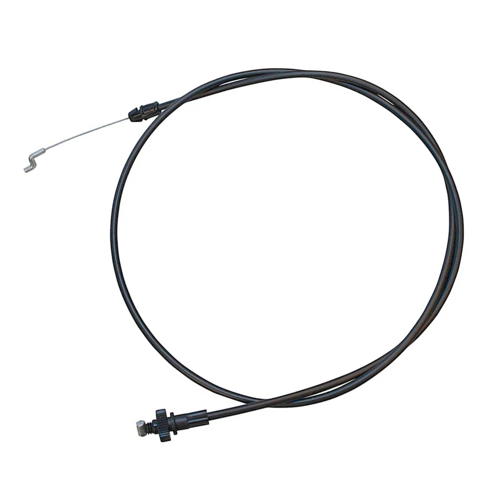 For ATV UTV AM148260 Shift Cable Gator XUV Cable Black Vinyl Baseline Easy To Install Longevity And Reliability