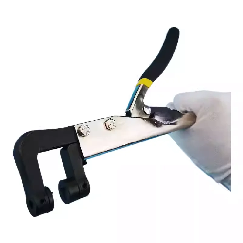 Penguin Water Leakage Plier for Outdoor Channel Letter Sign Water-Dripping Sign Making - Prevents Light Leak