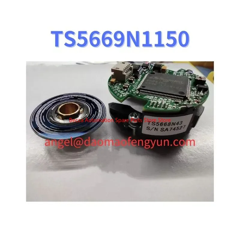 

Second-hand Test OK TS5669N1150