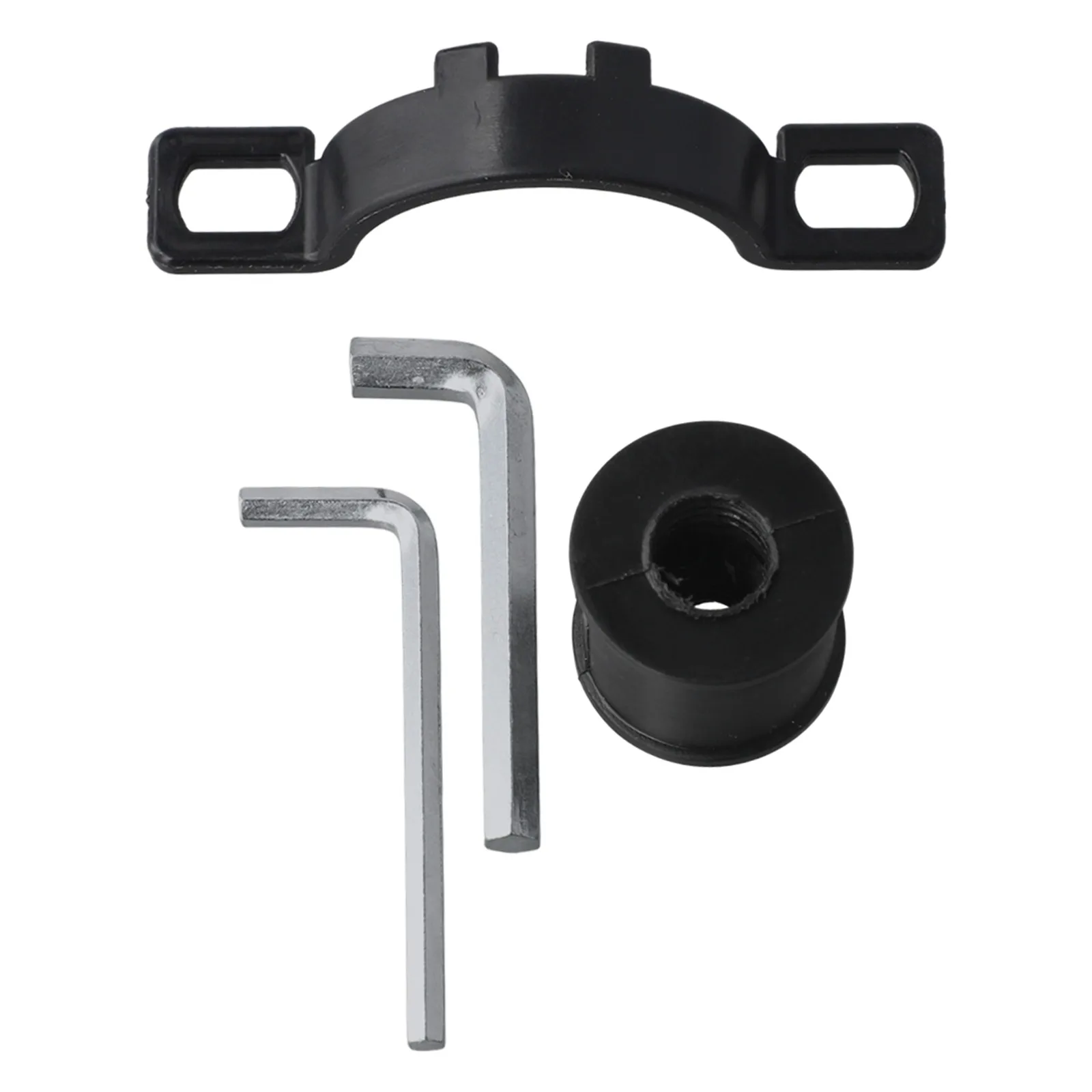 

DIY Woodworking Angle Grinder Adapter 270mm Electric Drill Adapter Handheld Grinder Converter For 100mm Angle Grinder