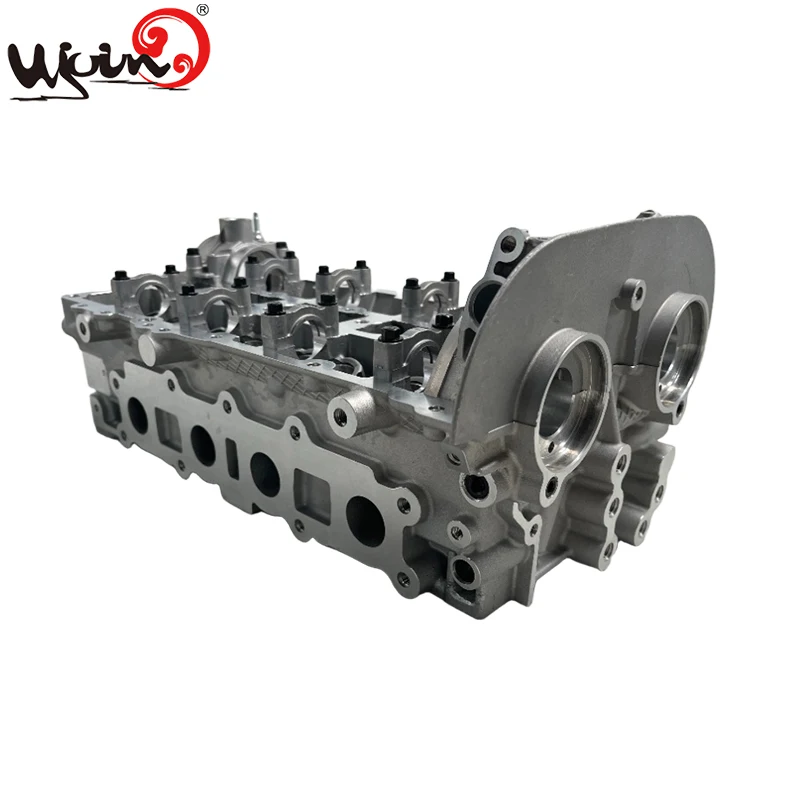 

UJOIN Professional Supplier Car Auto Parts Motorcycle Cylinder Head for Ford Mondeo Escape 1.6T BM5G6C032ZB