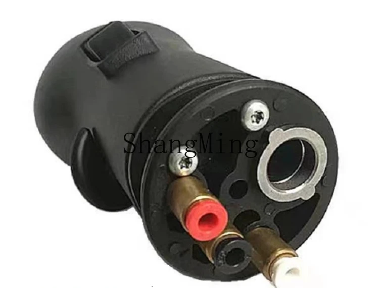 ZYHKX 14 مقبض تروس ناقل الحركة مجموعة رأس الكرة قطع غيار السيارات الخاصة Daquan