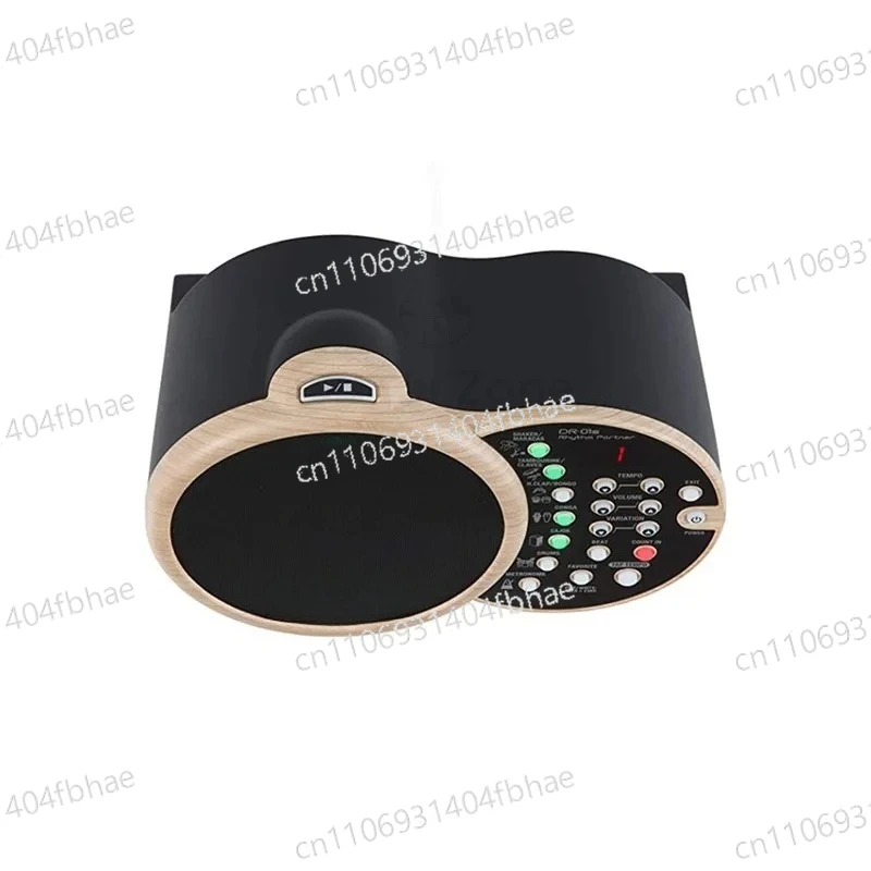 

Ритм-машинка для акустической гитары Rhythm Partner, метроном, автоматический аккомпанемент, аксессуары для гитары DR-01S