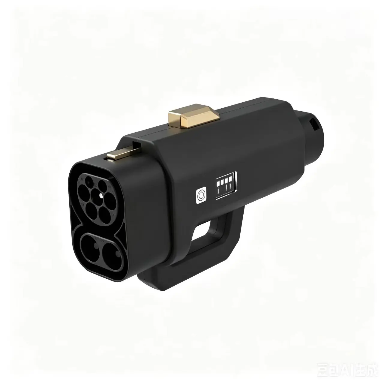 Tary Cheap Price 1000V 400A CCS2 to GBT DC Fast EV Charging Adapter for Chinese Car  BM W ZEEKR SU7 VW ID3 ID4 ID6