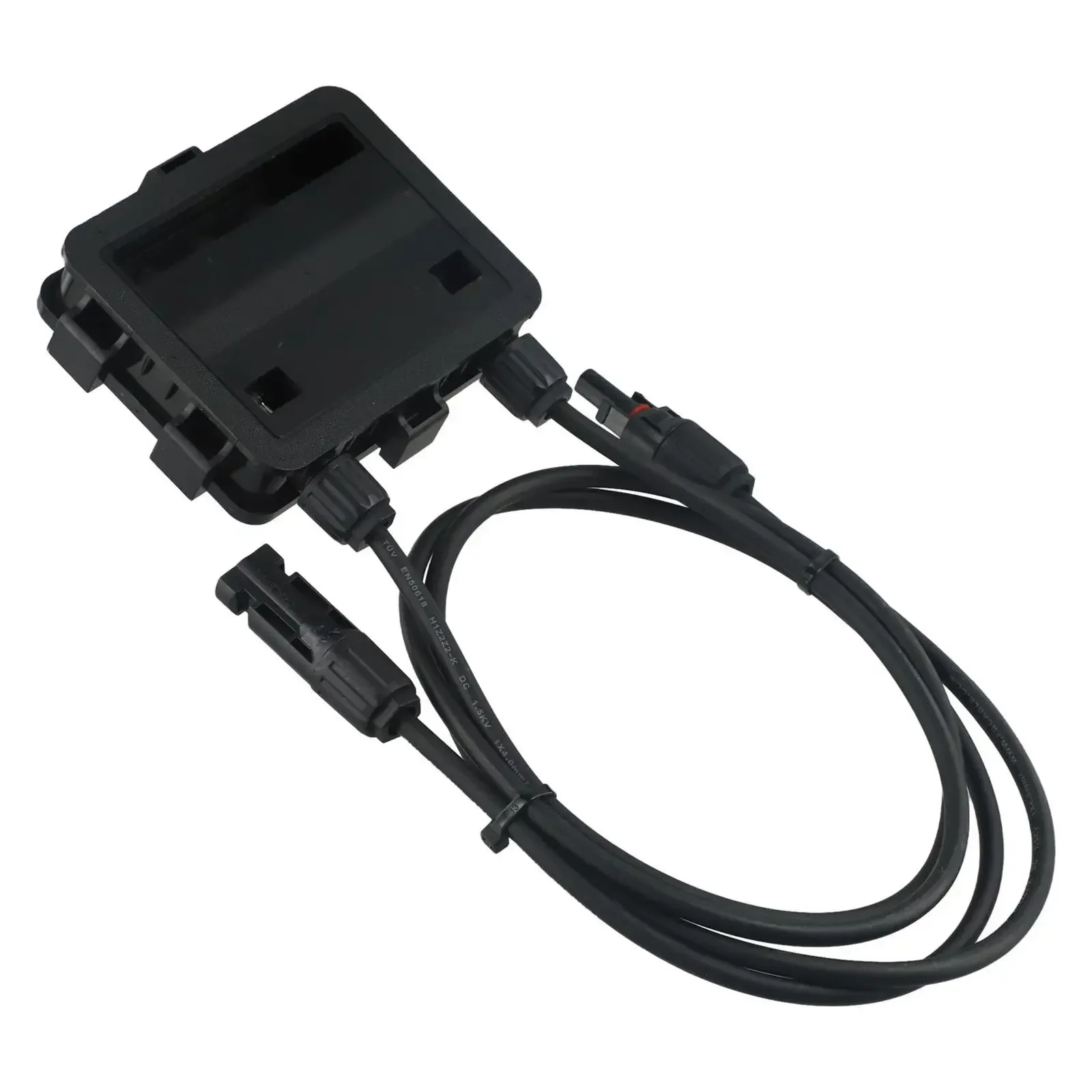 

Connector Box Junction Box PV Junction Package Content Level PV Junction Package Content Part Name Power Generation