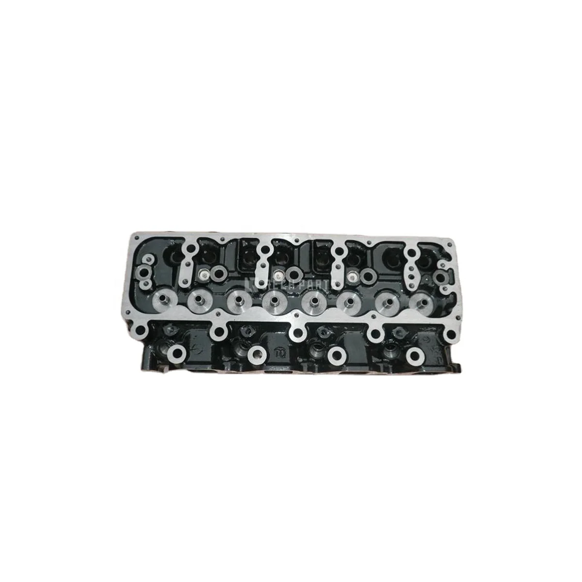 Culata directa de fábrica TD27 11039-7F401 culata desnuda de motor de alto rendimiento troquel piezas de motor el