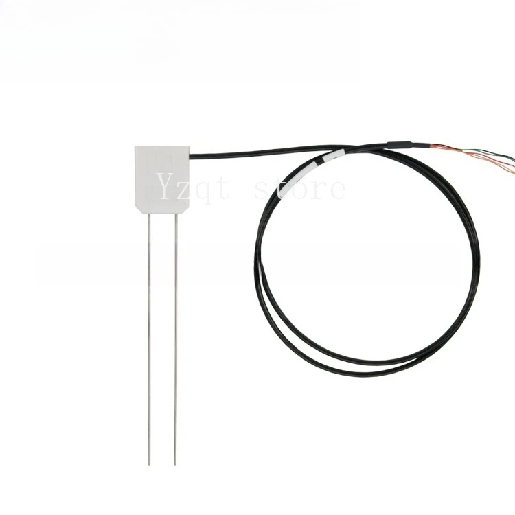 

Soil moisture conductivity temperature and humidity tester, soil moisture tester CS650