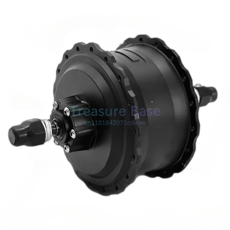 Bafang Gear Hub 5 S…