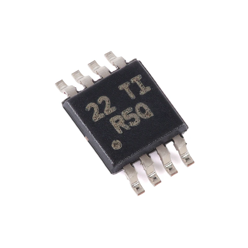 10pcs original genuine LMV358IDGKR VSVSOP-8 dual low voltage operational amplifier chip