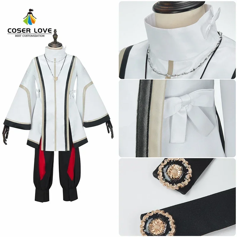 Kostum Cosplay Fate Grand Order, kostum Halloween, kostum karnaval, kostum Cosplay Yamato takitsu, saber fate Grand Order