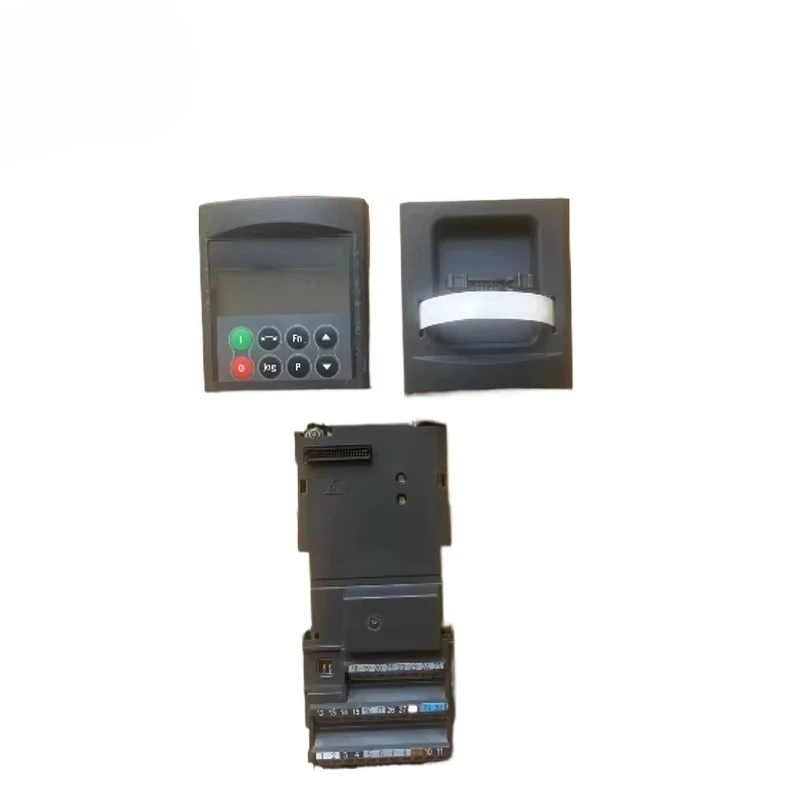 

Brand New Frequency Converter Operation Panel ACS510-550-355-350 with One Year Warranty