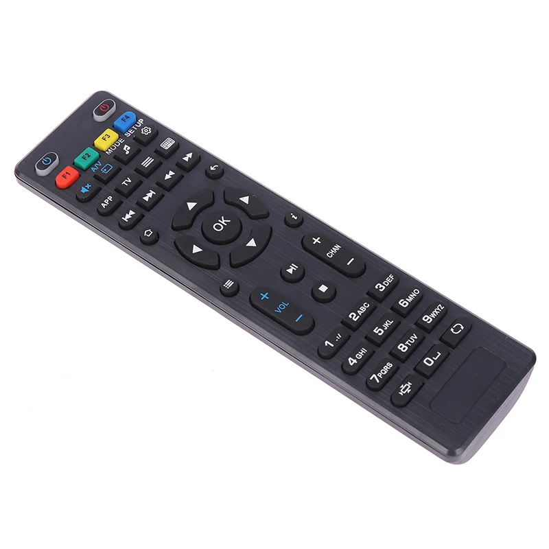 Mag254 Remote Control Replacement The TV Box Remote Control for The Mag 250 / 254 / 255 / 260 / 261 / 270 Set-top Box