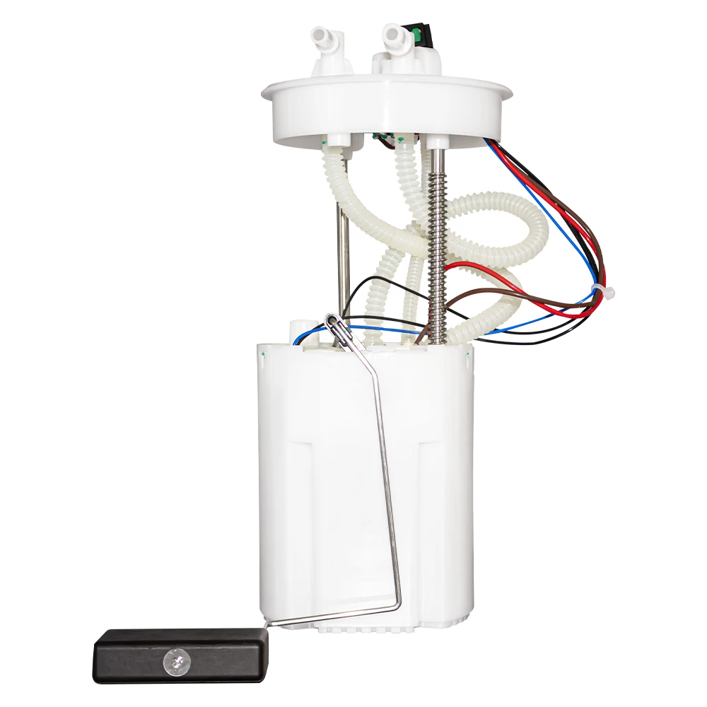 Luxgen 7 SUV용 Dopson 엔진 시스템 부품 DPS0710 연료 펌프 모듈 어셈블리 17041-SU100