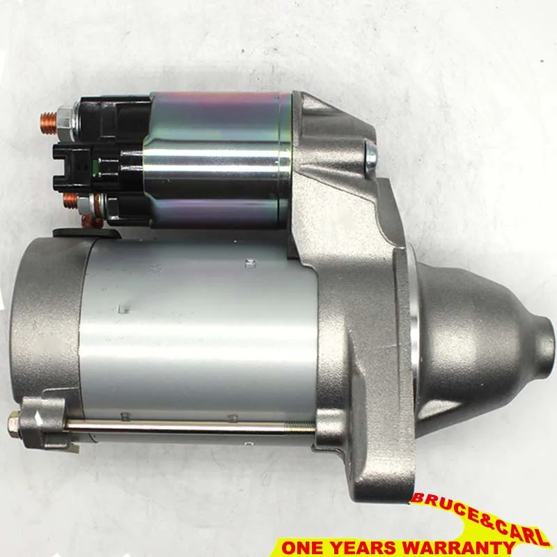 

Starter Motor Fit LEXUS IS300 2016-2018 IS250 IS350 GS300 GS350 28100-0P010