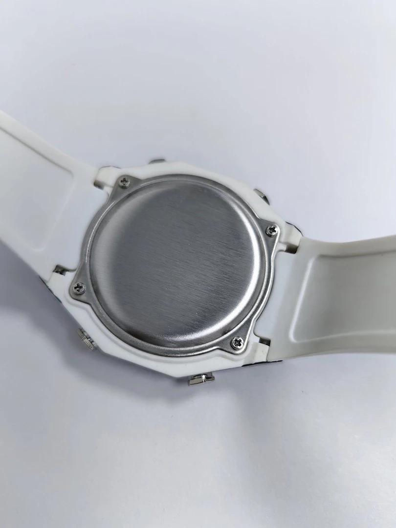 Men Women Lightweight Silicone Watch for Couple Orologio Luxury Reloj Digital Wristwatch Male Man Simple Fashion Ladies Clock