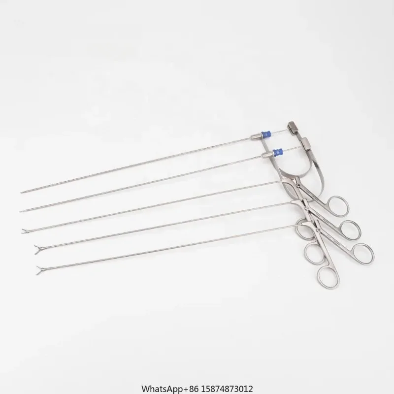 Ur Olo Gy End Osc Opic Su Rg Ery Set Spare Option One Pc End Osc Opes Various Angles Autoclavable End Osc Ope