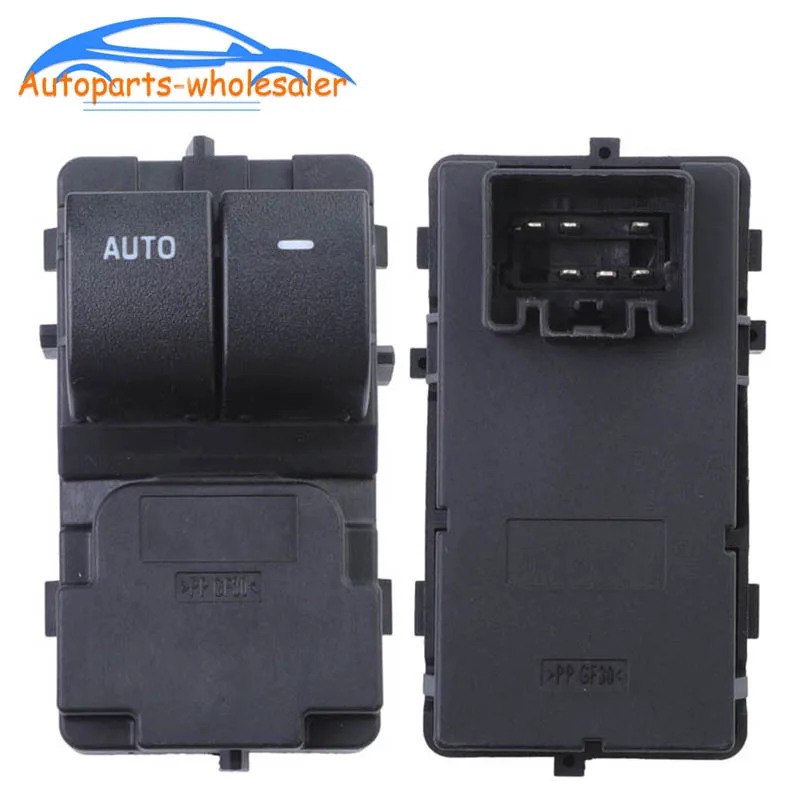 

New Master Power Window Control Switch 7C3Z-14529-BA 7C3Z14529BA For 2009-2019 for FORD E350 ECONOLINE Car Accessories