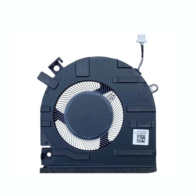 LAPTOP CPU GPU Cooling Fan For HP Victus 8 15-FA 15-FB TPN-Q278 TPN-Q279