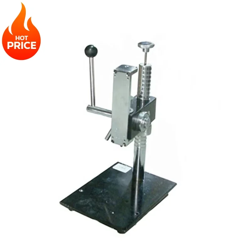 Best Price, Hot Selling, High Quality   Fruit Hardness Test Stand Hold for Analog  Scleromete Penetrometer