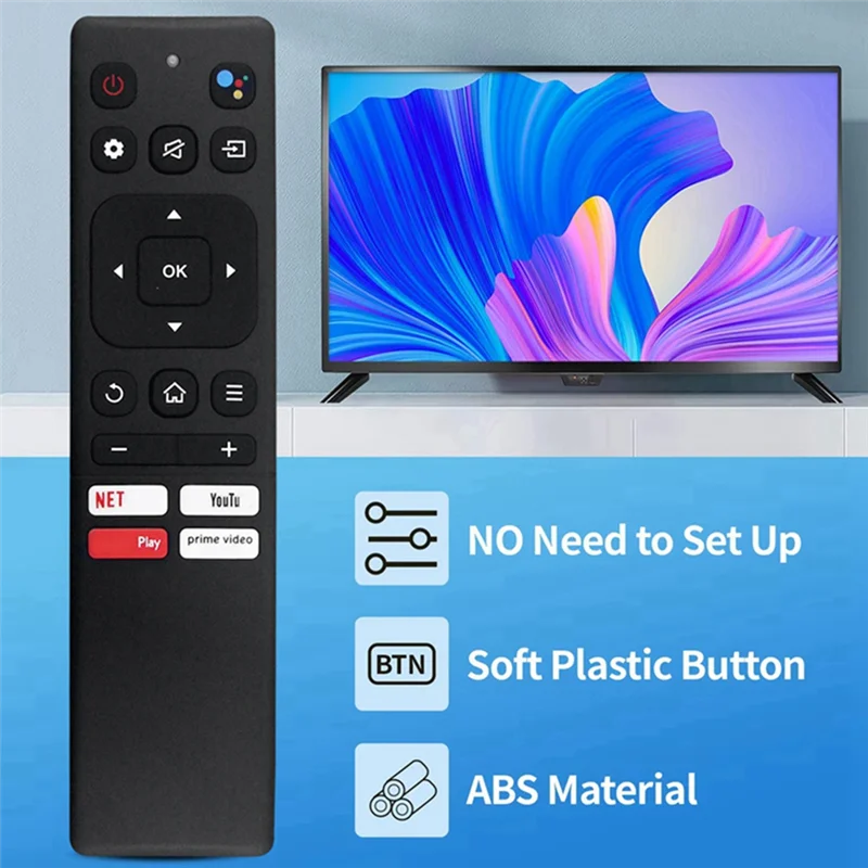 L72A-Replace AN2501…