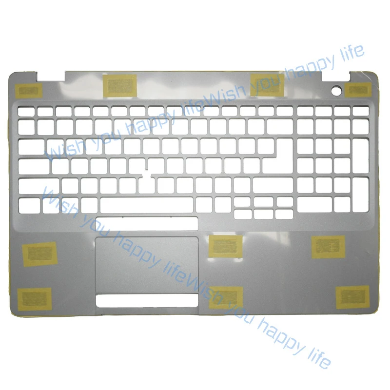 L... Carcasa superior con reposamanos original nueva sin SC para Dell Latitude 5510 E5510 M3551 A1999D