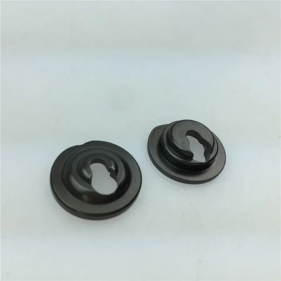 

Auto parts . generator pumps 152F 154F expansion cylinder intake and exhaust valve spring seat 168F / 170F