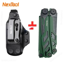 Nextool Flagship Pro with Tactical Sheath Portable Knife Pliers EDC Carry Bag Tailor-Made Durable Portable Home Tools Set New