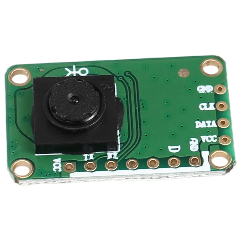 L62A LC302 Modulo di flusso ottico con portata 0,3-50M Posizionamento orizzontale Prestazioni ad alta e bassa luminosità a punto fisso per drone RC FPV
