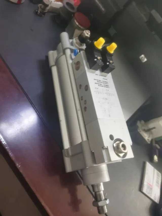 Original Imported Saw Solenoid Valve 1003656440 1003656450
