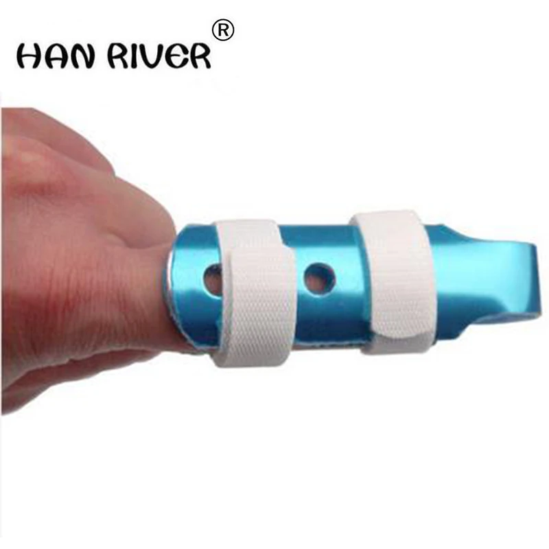 

HANRIVER Чехлы с фиксированными шинами для пальцев, баскетбольные суставы для пальцев, ортопедические устройства для восстановления пальцев, держатель машины FA