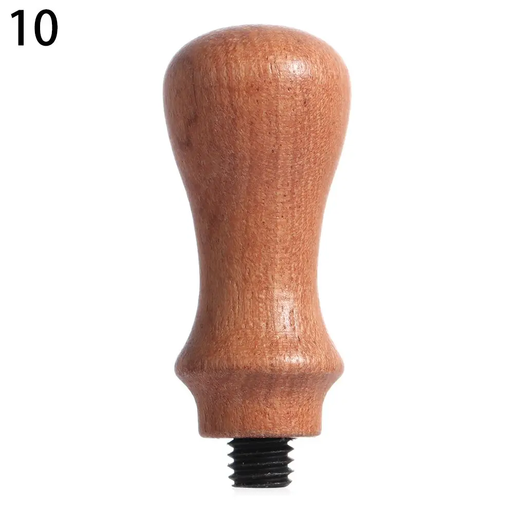 

Wedding Invitation DIY Craft Printing Paint Seal Wax Sealing Stamp Wood Color Wood Handle