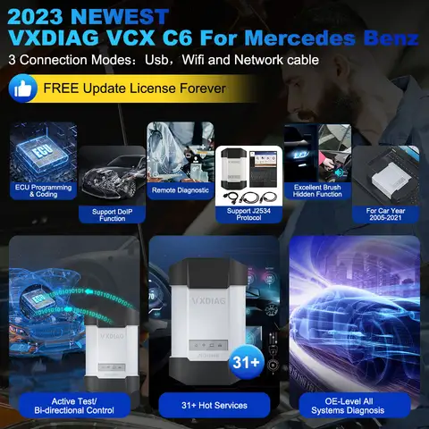 10 best sales ezs mercedes programmer - №4