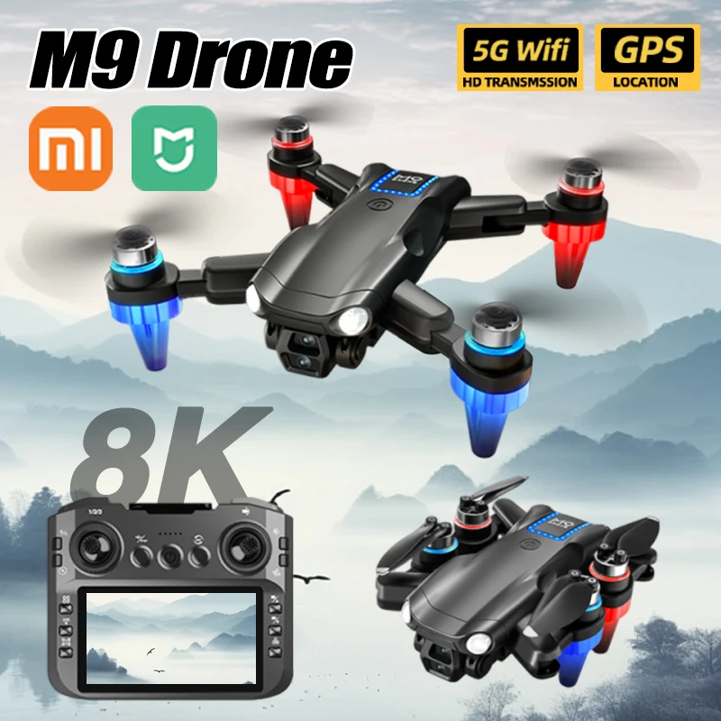 Xiaomi Mijia M9 Dro… - image