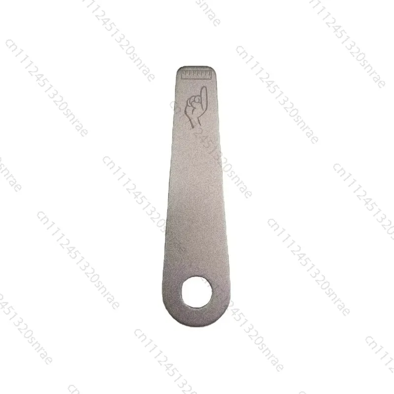 Gauging Plates for Land Surveying