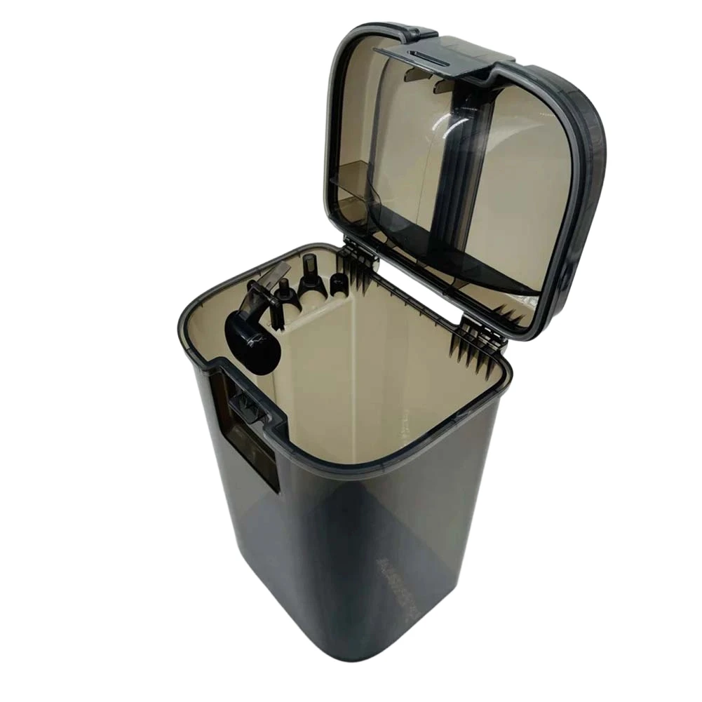 Used Water Tank Designed for Dreame For X50 Ultra Sweeper Base Station to Proper Fit and Functional Water Handling