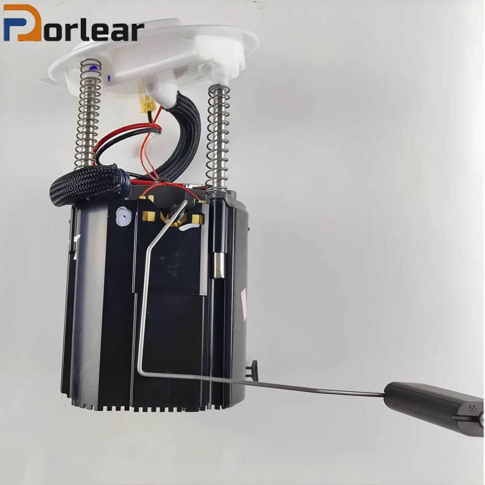 

New Left Rear Electric Fuel Pump Module Assembly For Maserati Ghibli V6 3.0T 4WD 670003734 670035006 670178911