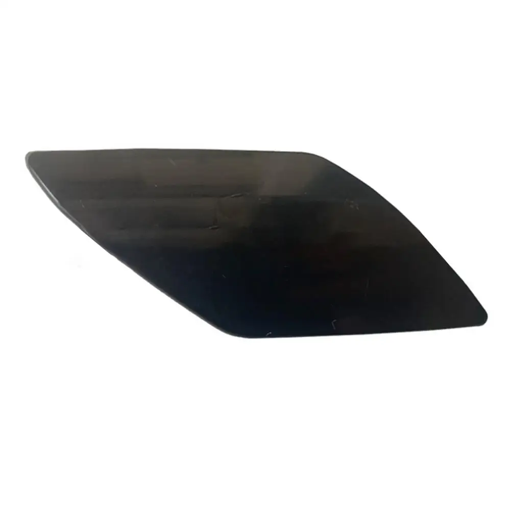 

Front Bumper Water Spray Cover Headlamp Cover 5K0955110C Spray Cover Decoration Cover For GOLF 6 And For A6 For MK6 2009-2013