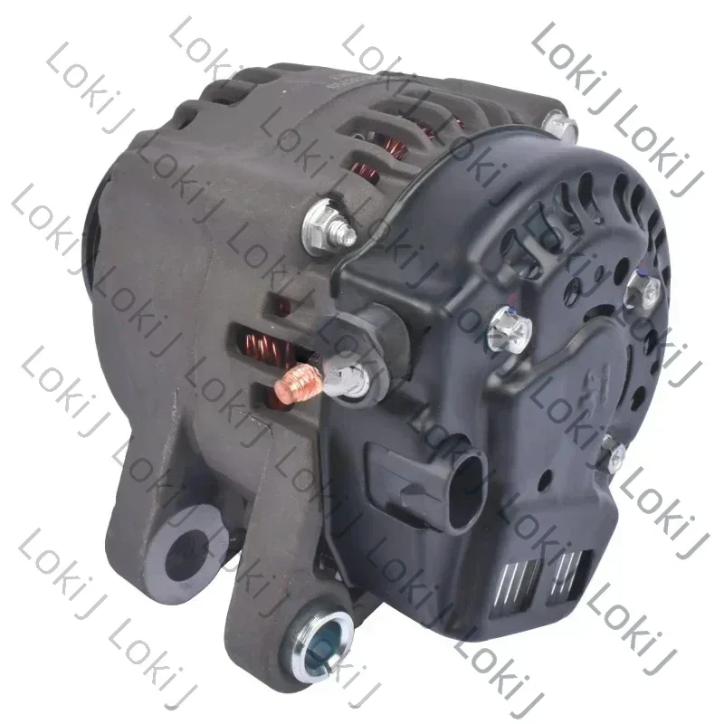 12V 8M0057693 8M0062515 Alternator for Mercury Marine 150L 135.0HP 150.0HP 8M0065239