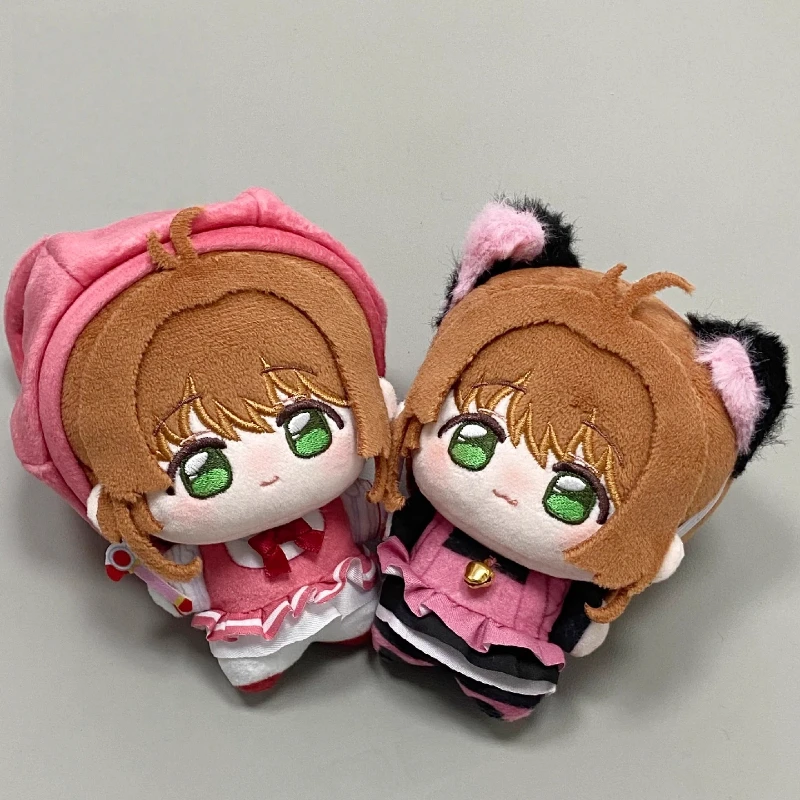 

Зерно Lab Суши Помидор 10 см Хлопковая Плюшевая Кукла Kawaii Волшебная Девушка Тайна Коллекционная Мини Мягкая Пушистая Девушка Настольный Орнамент