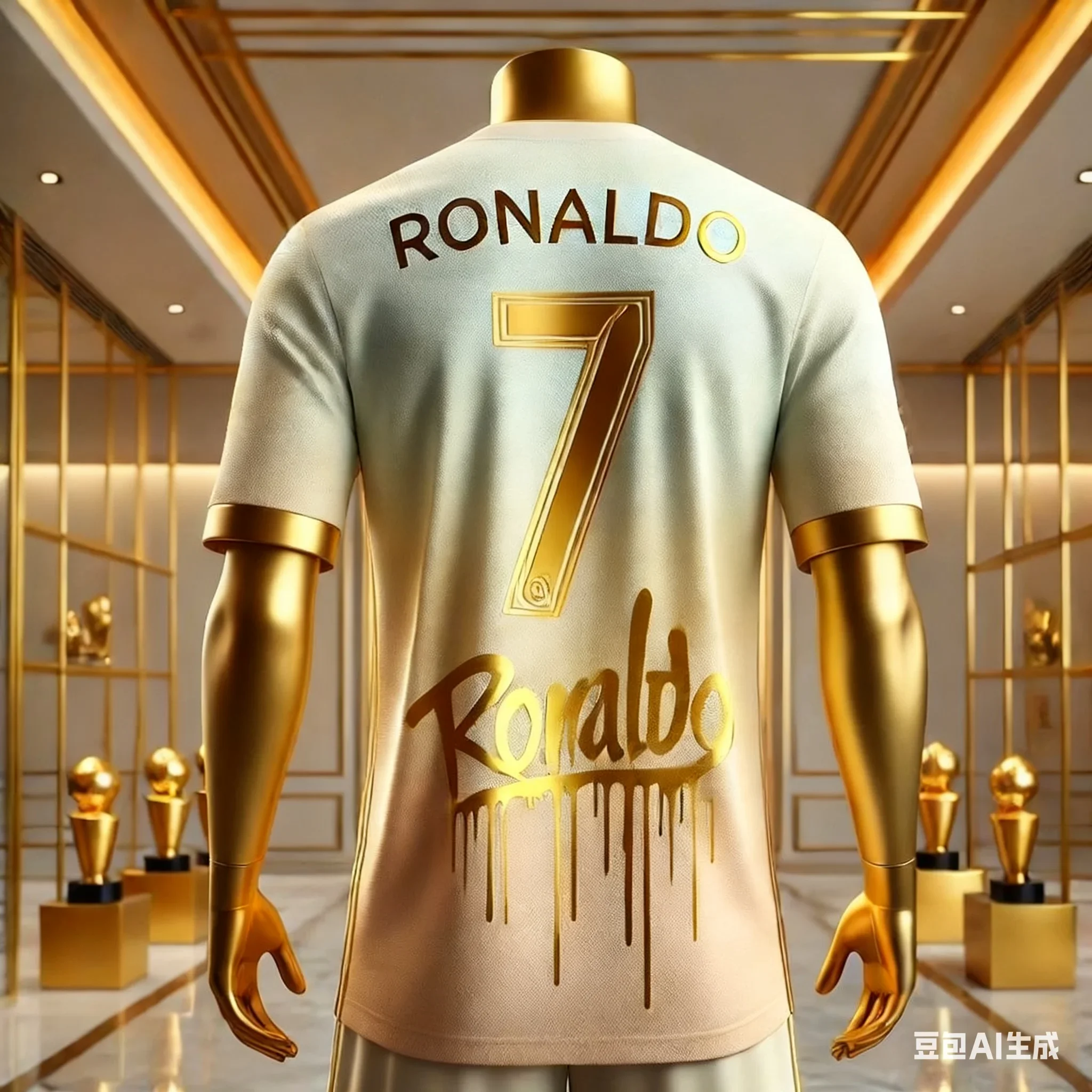 2026 Parent-child 3D Print Football Jersey Quick Dry Breathable Men Adults Kids Outdoor Street Training Short Sleeve Tee