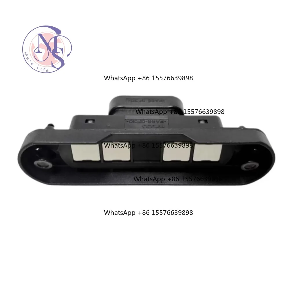 ZOCI-FOR Suitable for Wolfson Car Door Jamb Switch, Door Light Control Electrode Sensor