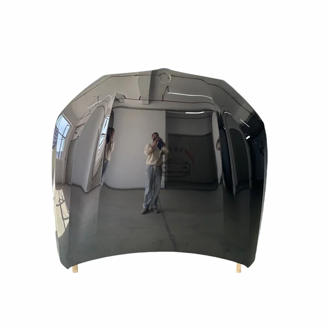 غطاء محرك عالي الجودة لمنتج الأكثر مبيعًا من سلسلة 8 G14 G15 G16