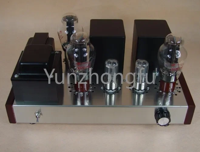 300b Direkt heizung Triode Dream Magic Ball audiophile Röhren verstärker Kit Verstärker