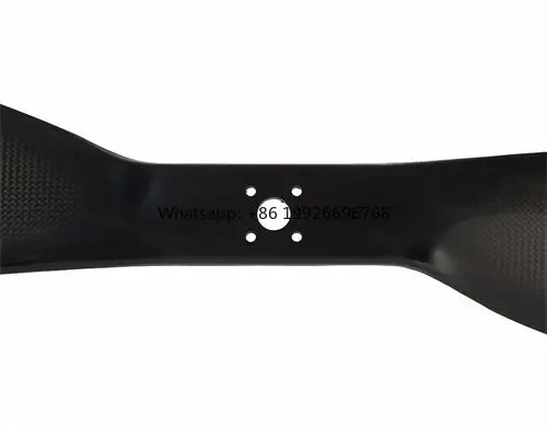 

T-Motor G29*9.5 Inch 1Pair Carbon Fiber Glossy Prop Propellers Propeller Big Thrust factory