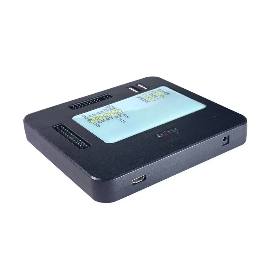 Xprog V6.50 Ecu Pro…