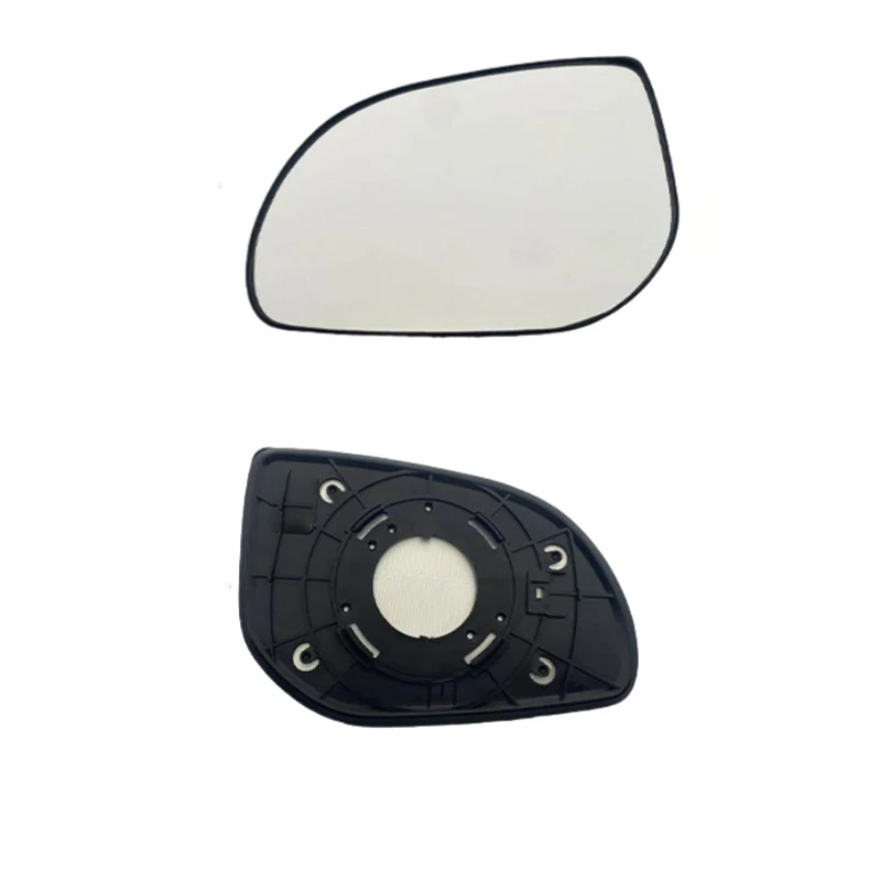 For Hyundai i10 2011-2013 Car rearview mirror Unheated mirror with  heating Car mirror 87611-0X000 87621-0X000 NEW 1pcs