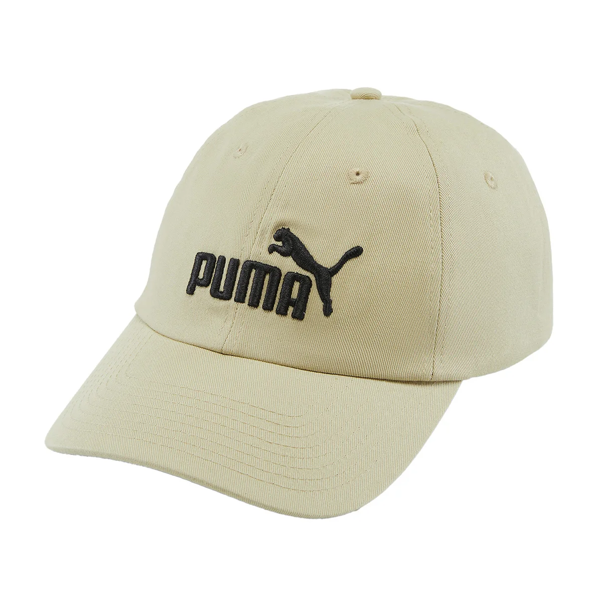 

Мужские и женские шапки цвета хаки Puma. Шапки для спорта и отдыха 02435717.